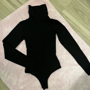 Prettylittlething body suit